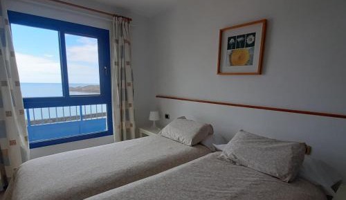 Three-Bedroom Townhouse