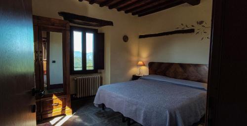 Superior Double or Twin Room with Mountain View
