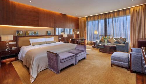 Elite King Room