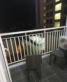 Apartment with Lake View