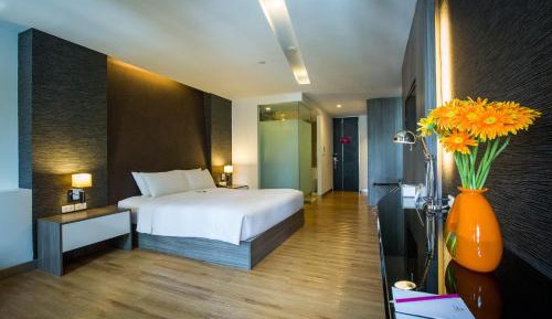 Premier Room