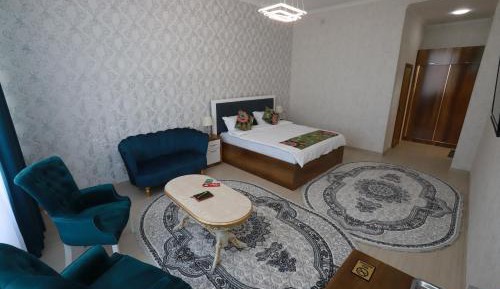One-Bedroom Suite