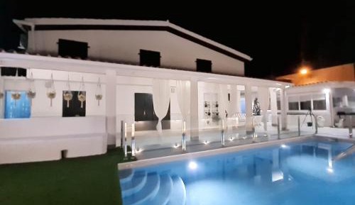 Chalet