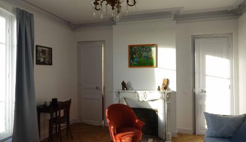 King Room with Garden View