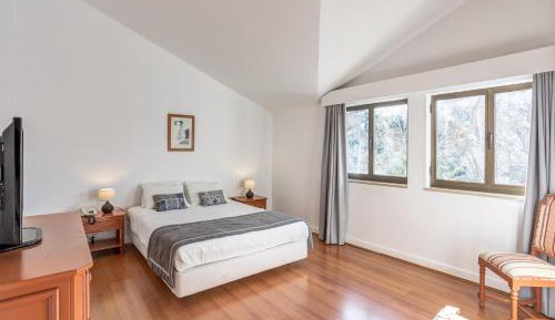 Two-Bedroom Duplex