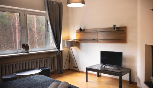 Double Room with Shared Toilet