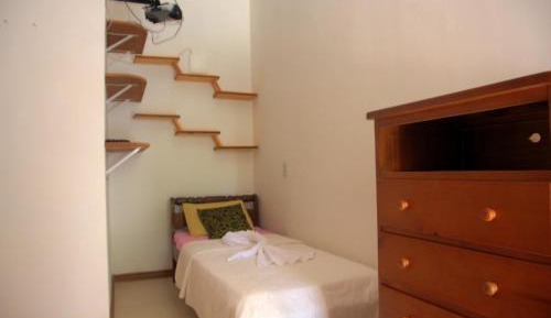 Triple Room with Garden View