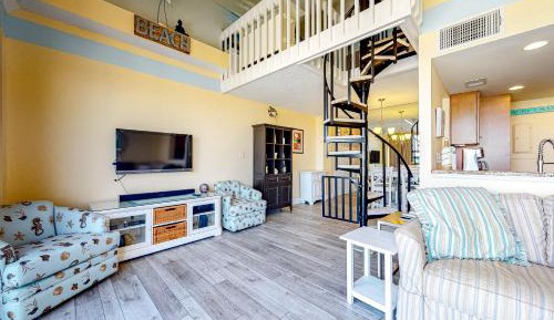 One Bedroom Apartment