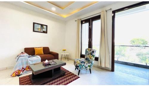 Standard One Bedroom Apartment 