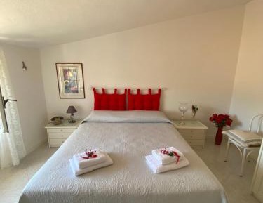 Triple Room with City View