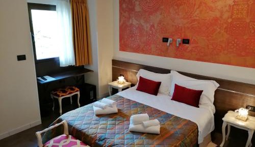 Double or Twin Room