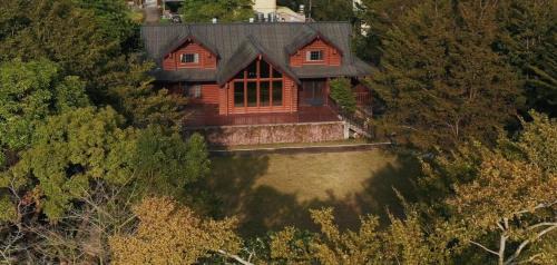 Five-Bedroom House