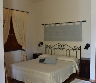 King Room with Garden View