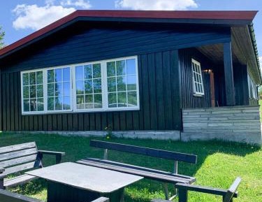 Superior Chalet