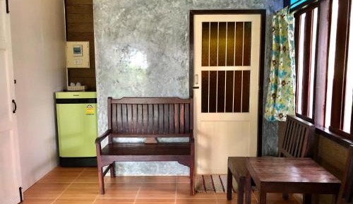 Family Bungalow