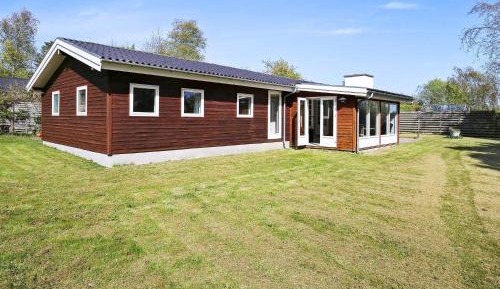 Two-Bedroom Holiday Home