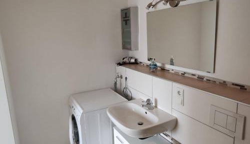 Large Twin Room