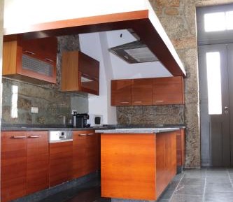Five-Bedroom House