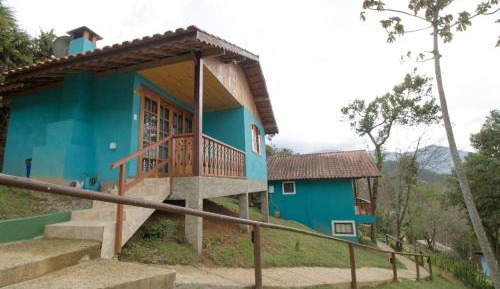 One-Bedroom Chalet