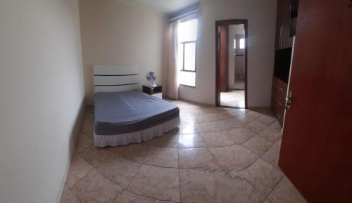 Double or Twin Room with Private Bathroom