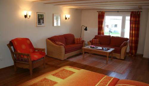 Apartment Backes - Ground Floor