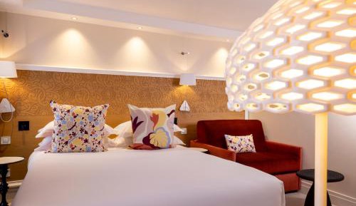 Executive Double or Triple Room