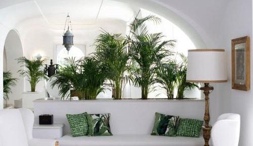 King Room with Sea View
