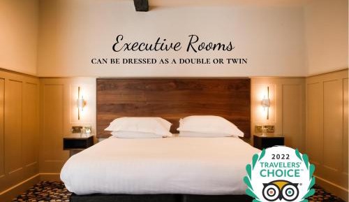 Executive Double Room