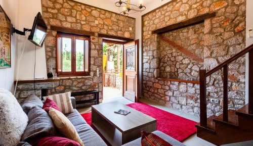 Beachfront Astros Villa-Dukes Seaside Retreat