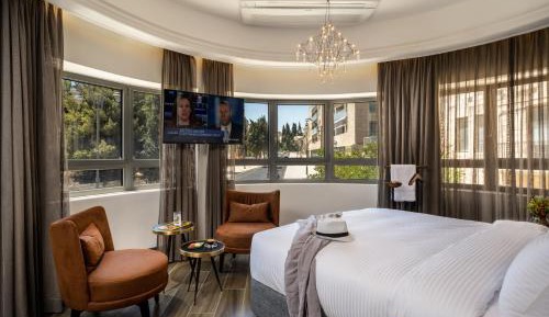 Premium Room