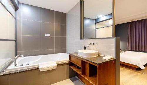 Premium Double Room