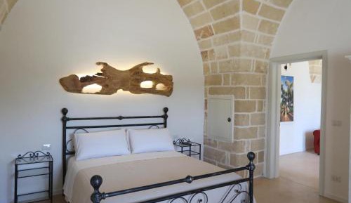 Luxury Quadruple Room