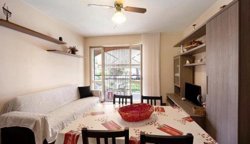 Two-Bedroom Superior Apartment