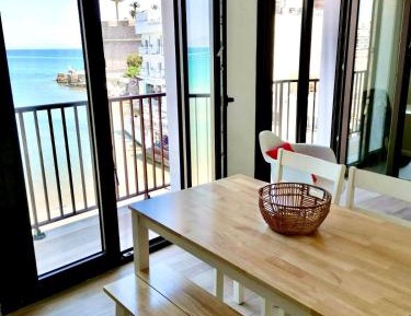 Duplex Apartment