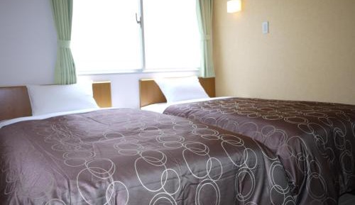 Superior Twin Room - Non-Smoking