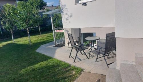 One-Bedroom Premium Apartment