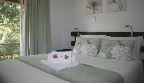 One-Bedroom Chalet