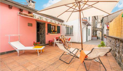 Two-Bedroom Holiday Home