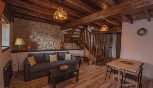 Two-Bedroom Townhouse