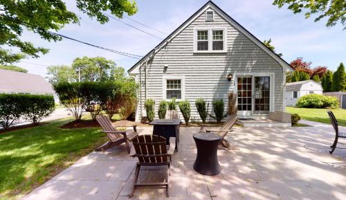 Two Bedroom Holiday Home