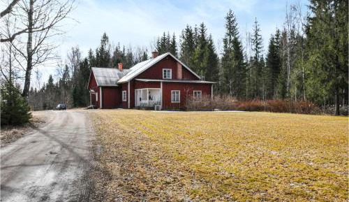 Five-Bedroom Holiday Home