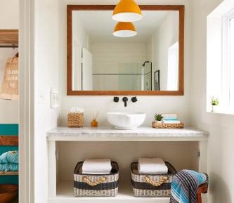 Double Room with Fireplace