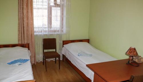 Budget Twin Room