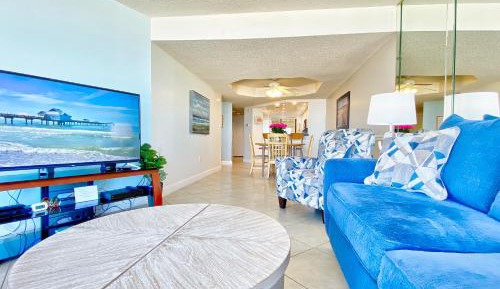 One Bedroom Apartment