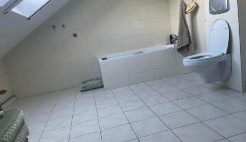Single Room with Balcony