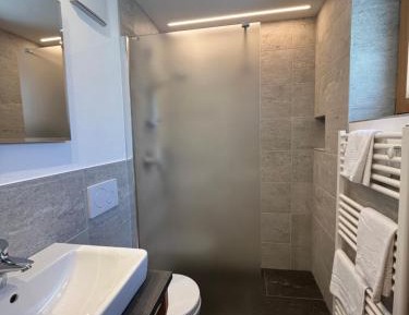 Two-Bedroom Apartment (4 Adults)