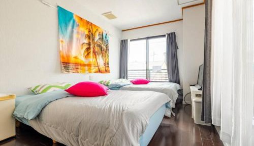 Small Double or Twin Room