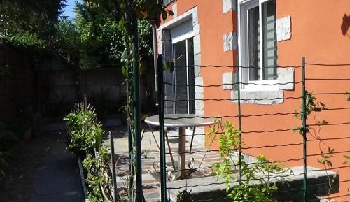 Holiday Home