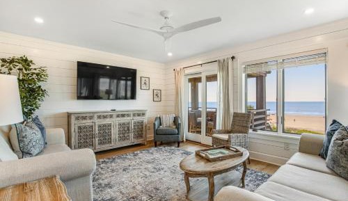 Three Bedroom Villa