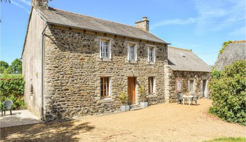 Two-Bedroom Holiday Home